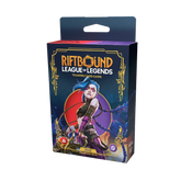 Riftbound: League of Legends TCG - Set 1 - Origins Champion Deck - Jinx